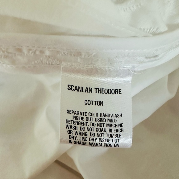 Scanlon Theodore Skirt - Picture 5 of 5